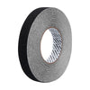 Truper CIA-118N Rollo de 18m de cinta antiderrapante negra 25mm con abrasivo