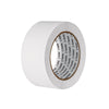 Truper CIA-25B Rollo de 5m de cinta antiderrapante blanca 50mm con abrasivo