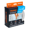 Truper CIAH-25T Rollo 5 m cinta antiderrapante transp. 50mm p/áreas húmedas