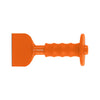 Truper CL-3-1/2X8G Cincel ladrillero, 3-1/2 X 8', con grip