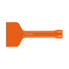 Truper CL-3-1/2X8 Cincel ladrillero, 3-1/2 X 8'