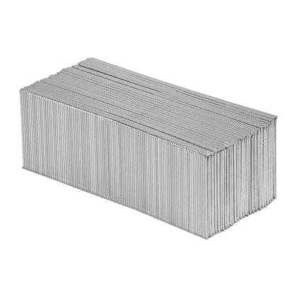 Truper CLANEU-18-45 Caja con 5000 clavos calibre 18, 45 mm para CLNE-18