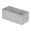 Truper CLANEU-18-50 Caja con 5000 clavos calibre 18, 50 mm para CLNE-18