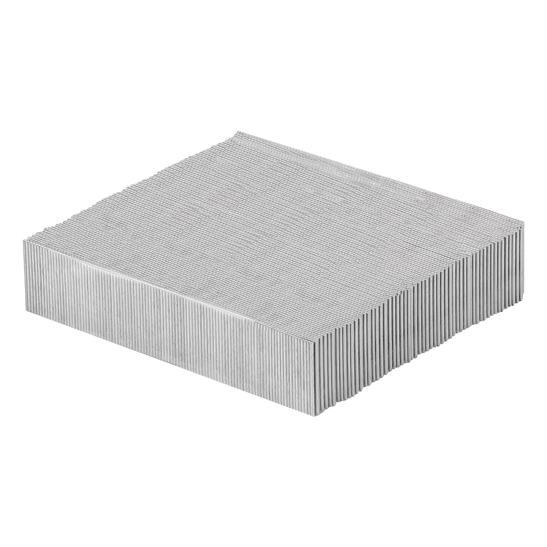 Truper CLANEU-23-15 Caja con 10000 clavos calibre 23, 15 mm para CLNE-23