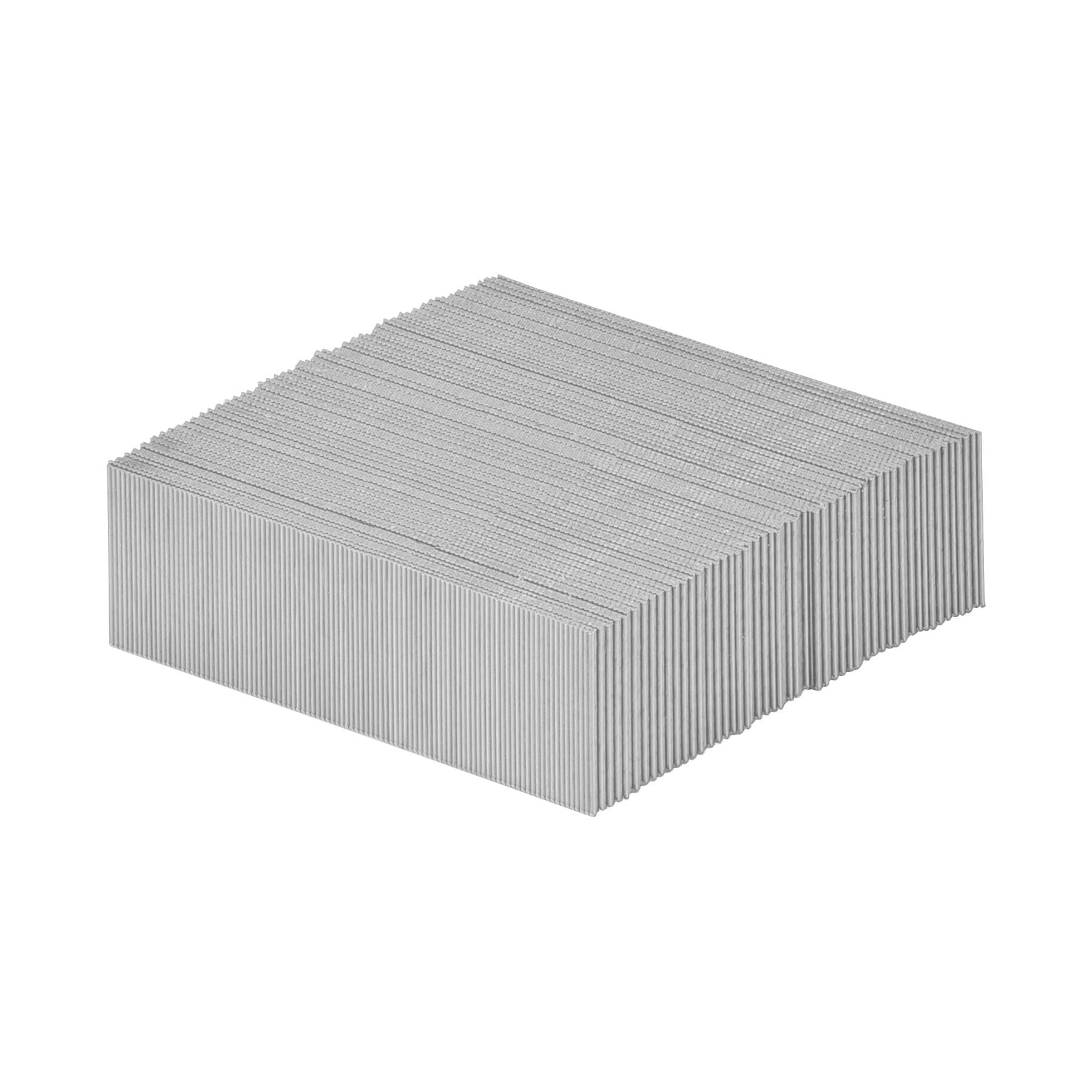 Truper CLANEU-23-19 Caja con 10000 clavos calibre 23, 19 mm para CLNE-23