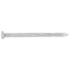 Fiero CLC-2-1/2G Bolsa con 1 kg de clavos para concreto galvanizados 2-1/2'