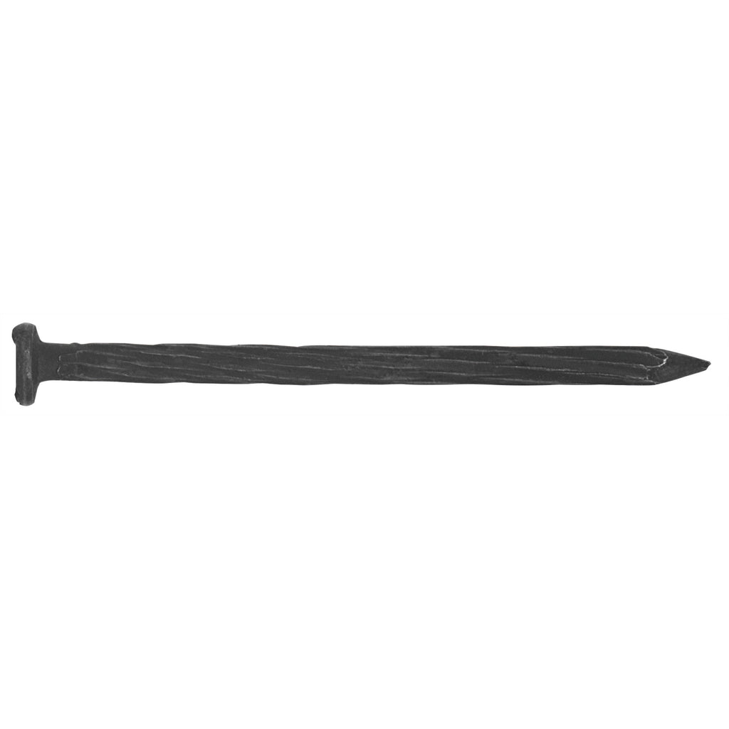 Fiero CLCG-2-1/2N Caja de 25 Kilos de clavo para concreto 2-1/2' negro