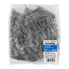 Fiero CLE-2-1/2B Bolsa con 1 kg de clavo estándar 2-1/2' con cabeza