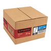Fiero CLE-2-1/2 Caja de 25 kg de clavo estándar 2-1/2' con cabeza