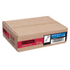 Fiero CLE-2-10 Caja de 10 kg de clavo estándar 2' con cabeza