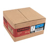 Fiero CLE-2 Caja de 25 kg de clavo estandar, 2', con cabeza