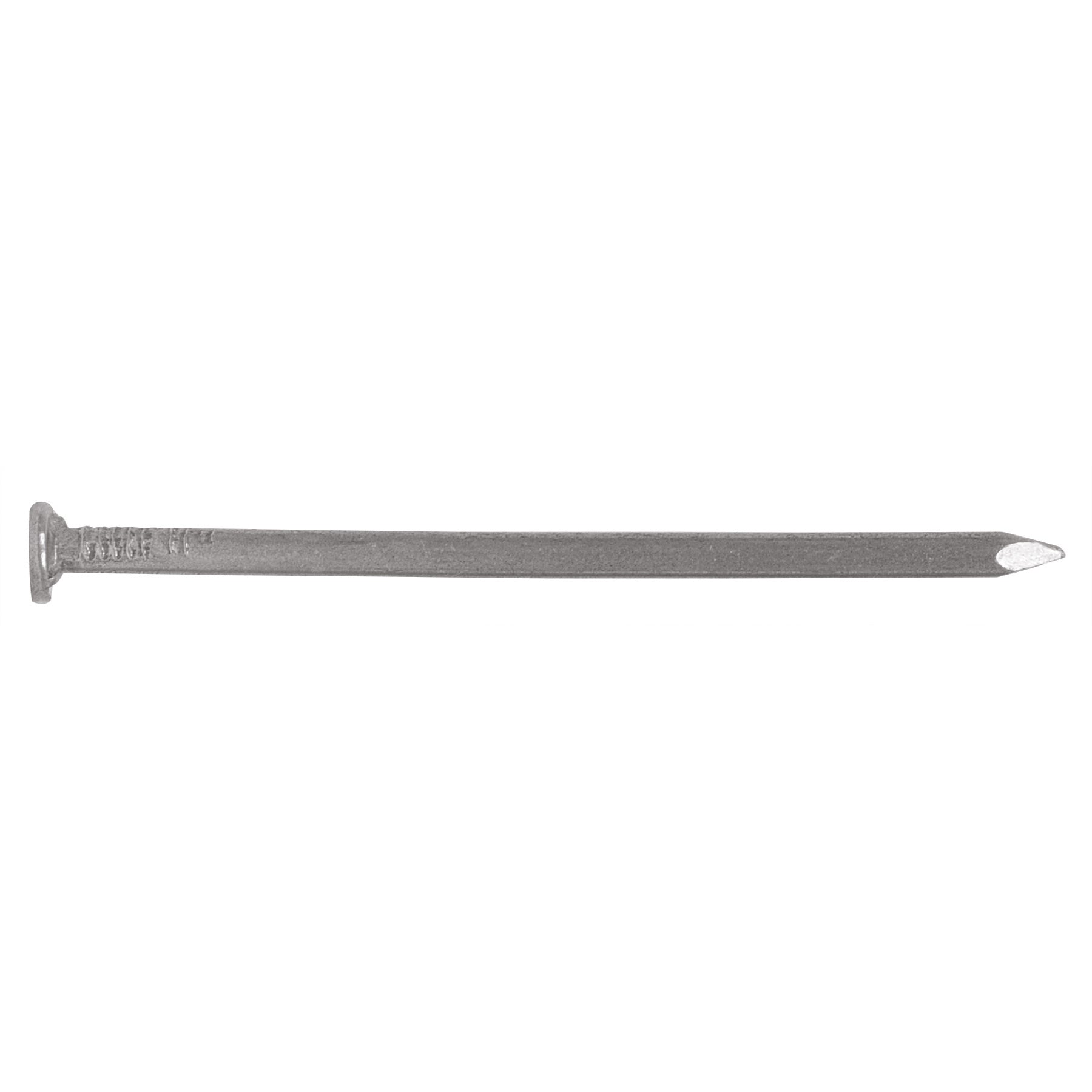 Fiero CLE-3-1/2-10 Caja de 10 kg de clavo standard 3-1/2" con cabeza