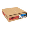 Fiero CLE-5-10 Caja de 10 kg de clavo estándar 5' con cabeza
