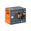Clavadora Neumática para Clavo en Rollo 70mm - Truper CLNE-70