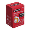 Hermex CM-26C Cerradura para mueble, modelo 26, cromo