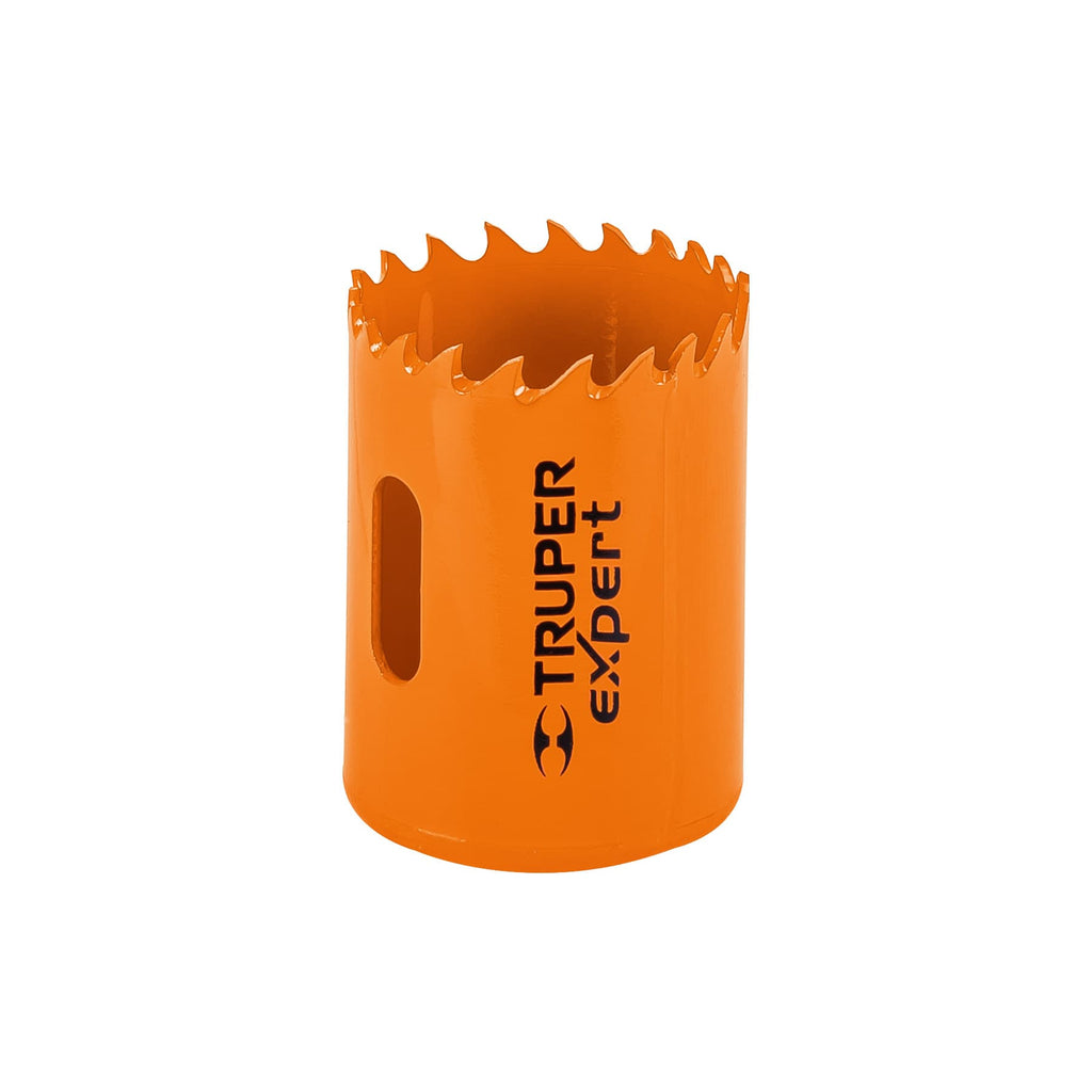 Expert COBI-1-1/2 Brocasierra bimetálica 1-1/2', Truper Expert