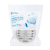 Foset COL-61 Coladera polipropileno 5', salida lateral 2', rejilla