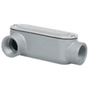 Volteck COLET-1-LR Condulet 1' conexión tipo LR, Volteck