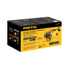 Inflador/soplador para auto, 20V, 1 batería 2Ah, PRETUL COMPI-20P