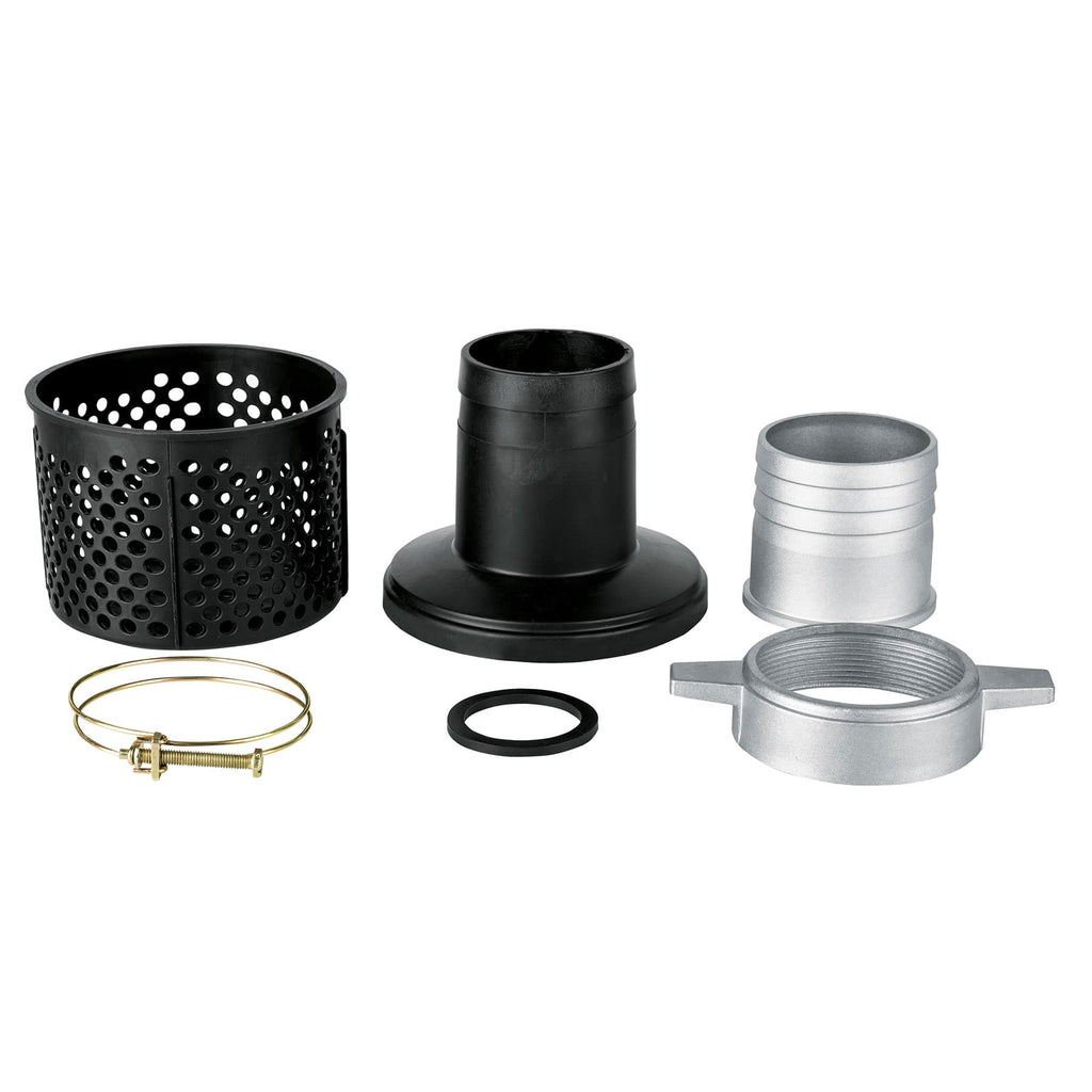 Truper CON-MOTO3 Kit de conector de descarga para MOTB-3