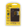 Hermex COR-70HP Candado antipalanca, 70mm, cuerpo de hierro, Hermex Basic