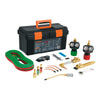 102972 CORSOL-T Equipo de corte y soldadura, Truper