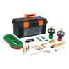 102972 CORSOL-T Equipo de corte y soldadura, Truper