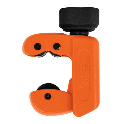 Truper COT-30E Cortador de tubo de cobre, hasta 1-1/8'(30 mm)