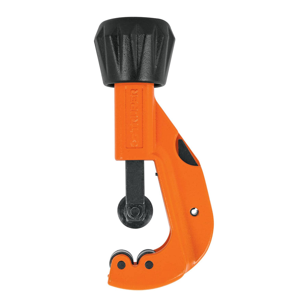 Truper COT-32 Cortador de tubo de cobre, hasta 1-1/4'(32 mm)