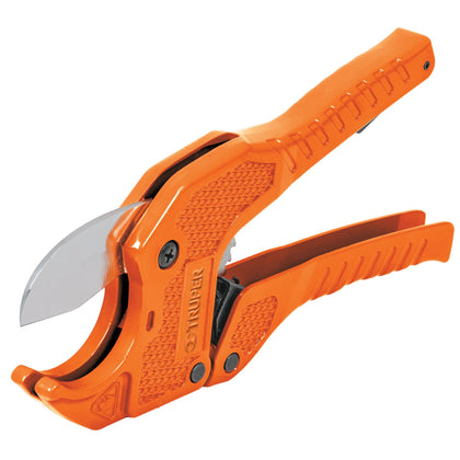 Truper COT-PVC Cortador de tubo de PVC, hasta 1-5/8'