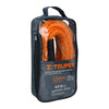 Truper CREM-7/8X45 Cuerda para remolque con ganchos,7/8' x 4.5m