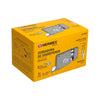 Hermex CS-75DP Cerradura sobreponer der instala-fácil, caja, Hermex Basic