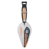 Truper CT-10C Cuchara para albañil 10' forjada tipo Centroamericana, Truper