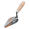 Truper CT-6C Cuchara para albañil 6' forjada tipo Centroamericana