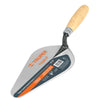 Truper CT-9C Cuchara para albañil, 9', Centroamericana