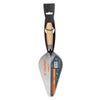 Truper CT-9C Cuchara para albañil, 9', Centroamericana