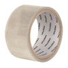 Pretul CTR-40P Cinta de empaque 48 mm x 40 m transparente