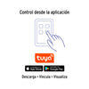 Cámara WiFi Tipo Bala 2MP, Volteck