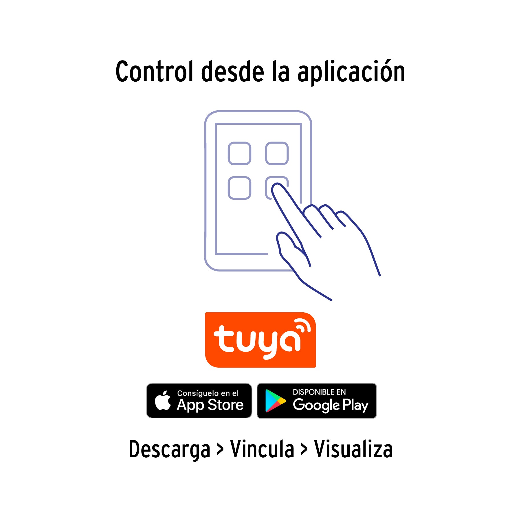 Cámara WiFi Tipo Bala 2MP, Volteck