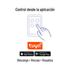 Cámara WiFi Tipo Bala 2MP, Volteck