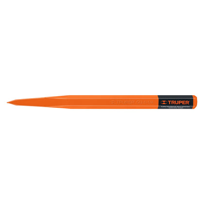 Truper CU-1-1/4 Cuña para concreto de 1-1/4'
