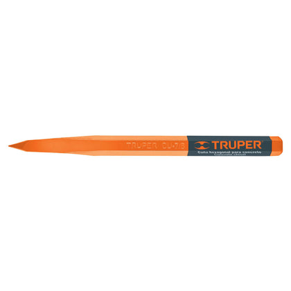 Truper CU-7/8 Cuña para concreto de 7/8'97
