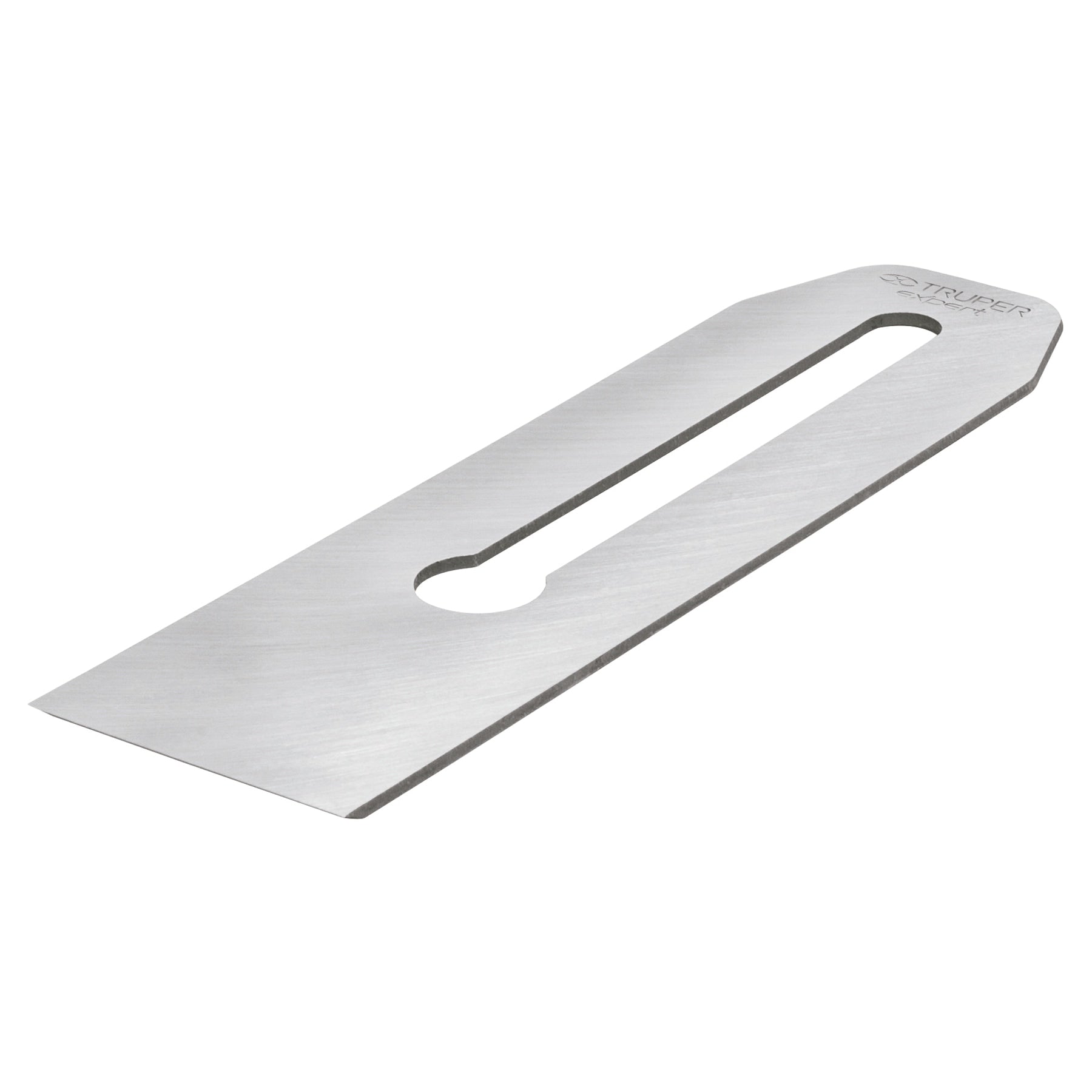 Truper CU-C4/5 Cuchilla para cepillo de carpintero # 4 y # 5
