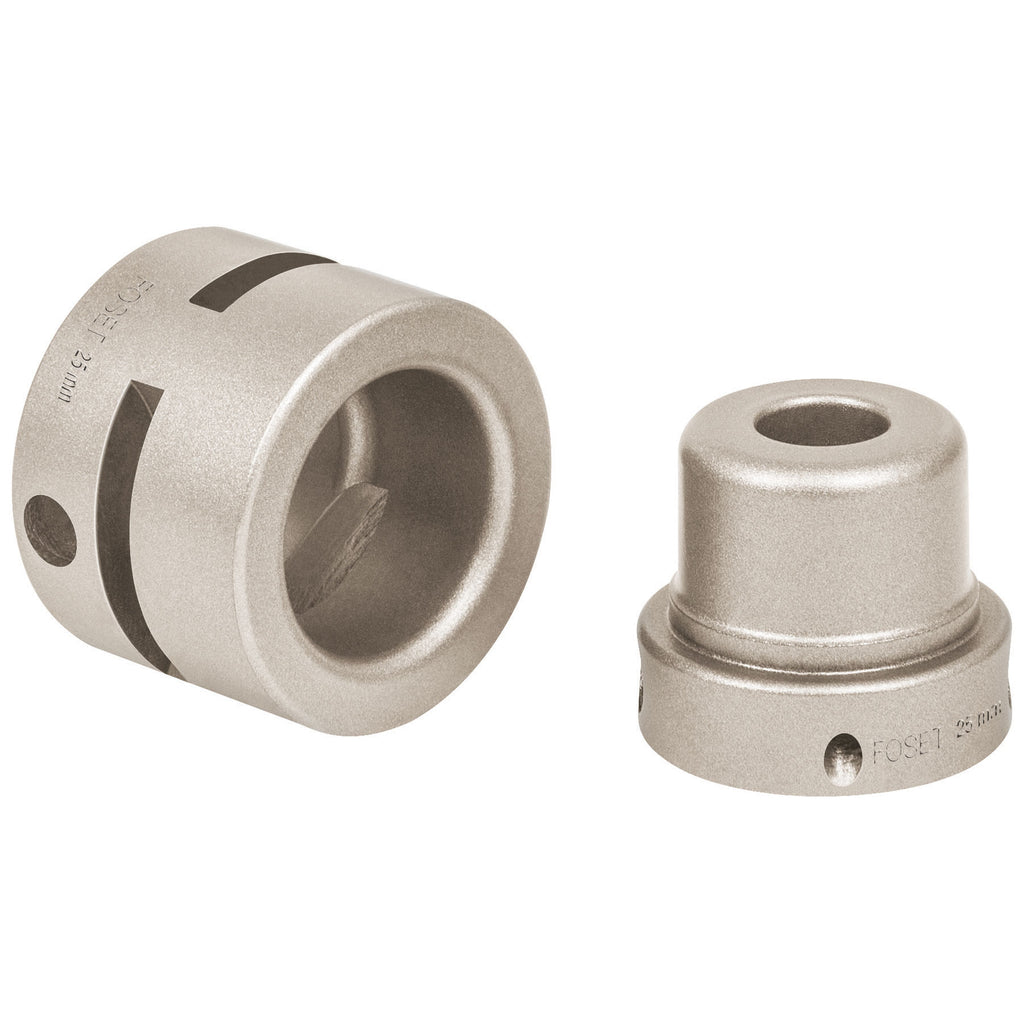 Foset CV-D2 Dado para termofusora de 25 mm