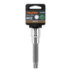 Truper D-1212-BL Dado punta larga bristol M12, cuadro 1/2'