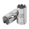 Truper D-1240-HL Dado largo de 1-1/4', 6 puntas, cuadro 1/2'