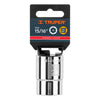Truper D-3430-H Dado de 15/16', 6 puntas, cuadro 3/4'