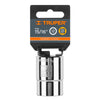Truper D-3430 Dado de 15/16', 12 puntas, cuadro 3/4'
