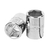 Truper D-3434-H Dado de 1-1/16', 6 puntas, cuadro 3/4'