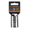 Truper D-3434 Dado de 1-1/16', 12 puntas, cuadro 3/4'